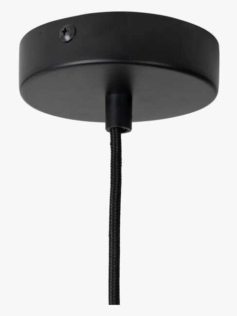 PresentTime Rayado Kattovalaisin, Dark Mauve/Soft Lavender