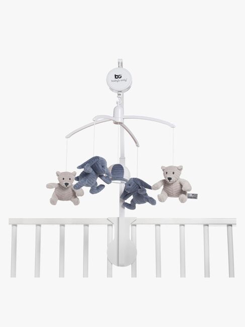 Baby's Only Sänkymobile, Vintage Blue