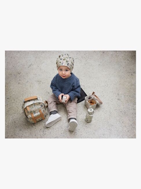 Elodie Eväsrasia, Bunny Darling