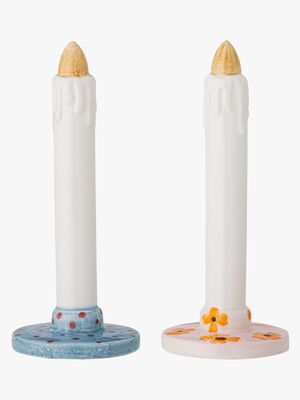 Bloomingville Heida Koriste, Monivärinen