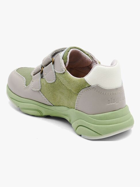 Bisgaard Herle TEX Lenkkarit, Sage