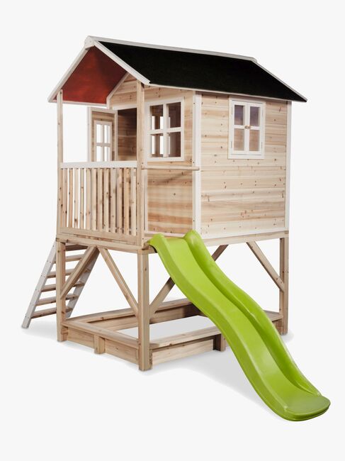 EXIT Loft Leikkimökki 500, Neutraali