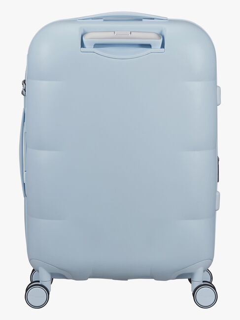 American Tourister Dreami Spinner Matkalaukku 69-78L, Blue Dream