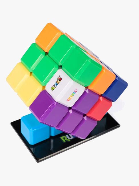 Rubiks Tetris Kuutio