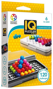 Smart Games Peli IQ Puzzler Pro
