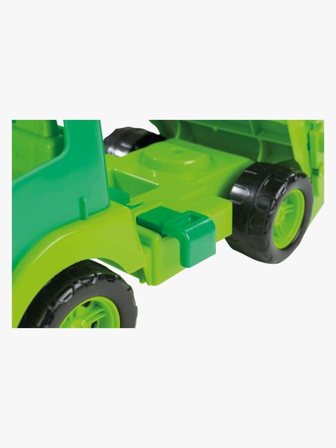 DOLU Jäteauto 43 cm