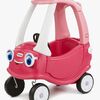 Little Tikes Potkuauto Cozy Coupe Prinsessa