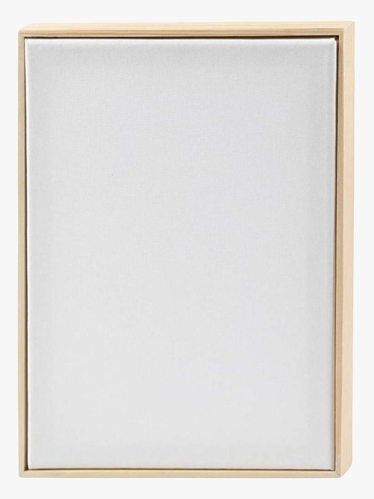 Creativ Company Maalauskangas + Kehys A4 10 kpl