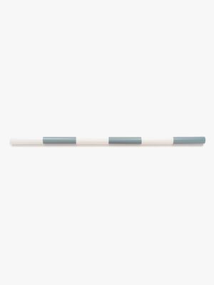 byASTRUP Puomi Hyppyesteelle 120 cm, Sininen