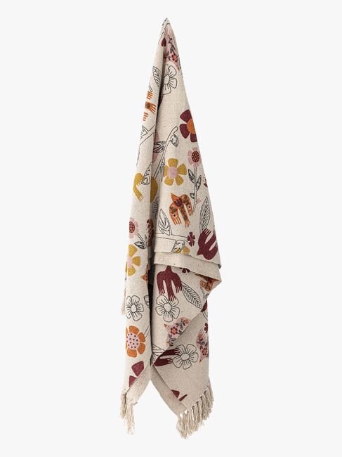 Bloomingville Vivielle Viltti