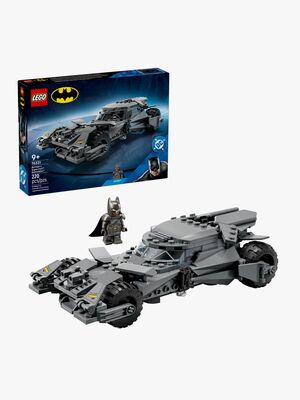 LEGO Super Heroes 76331 Batman v Superman ‑elokuvan Batmobile