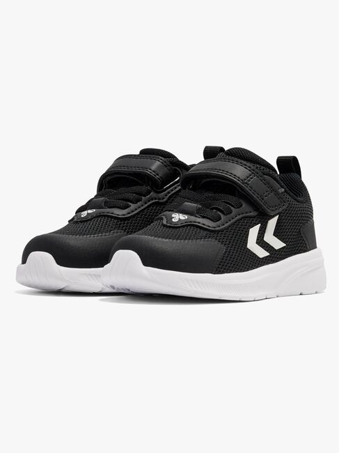 Hummel Actus Breather Infant Treenikengät, Anthracite