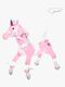 Push Pony Ride-on Hevonen Grace