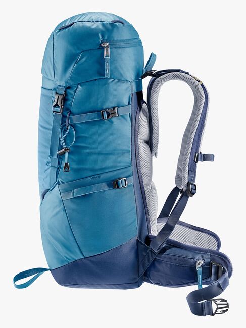 Deuter Fox Reppu 30L, Wave Nightblue