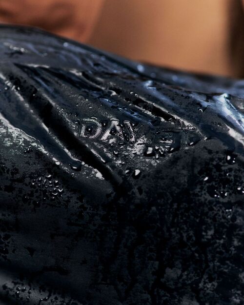 DAY ET No Rain Hoitolaukku M, Black