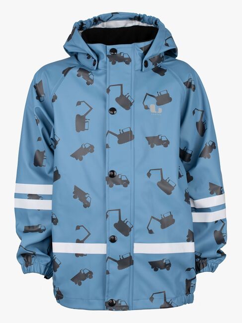 Lindberg Vattholma Sadeasu, Sininen/Musta