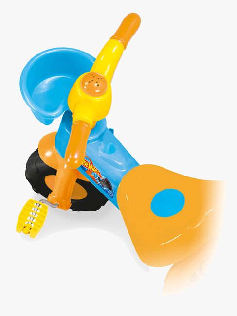 DOLU Hot Wheels Kolmipyörä