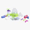 Dr Squish Squishy Maker Kone Tee Omat Squishies-lelut