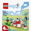 LEGO Bluey 30687 Blueyn teekutsut