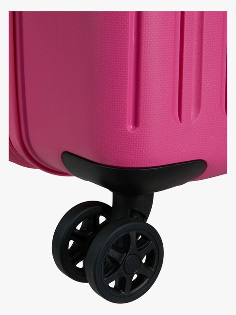 American Tourister Rejoy Spinner Matkalaukku 66L, Hawaiian Pink