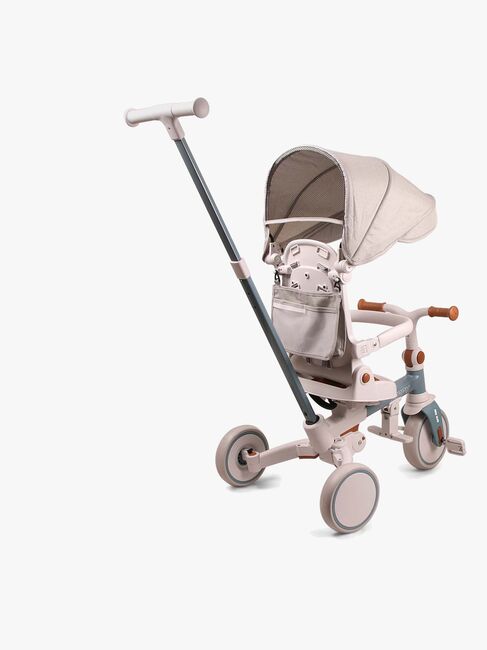 Milly Mally Zippy Kolmipyörä, Sininen
