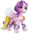 My Little Pony Crystal Adventure Princess Petals Figuuri