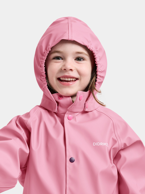 Didriksons Slaskeman Sadeasu, Light Heather Pink