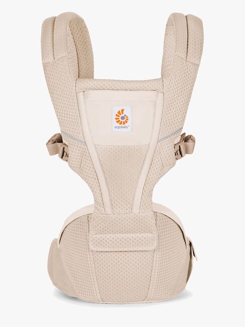 Ergobaby Alta Kantotuki, Natural Beige