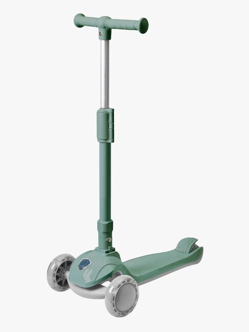 Vanilla Copenhagen Potkulauta, Fern