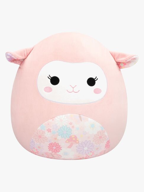 Squishmallows Pehmolelu Lammas 40 cm
