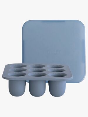 Mushie Jääpalamuotti Vauvanruoille, Tradewinds