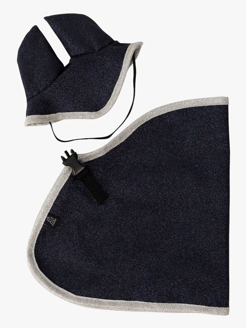 My Hobby Horse Peitto & Huppu Glitter, Navy