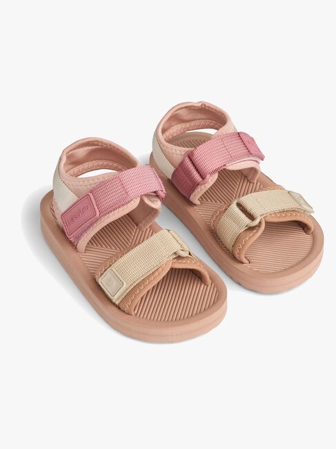 LIEWOOD Monty Sandaalit, Tuscany Rose