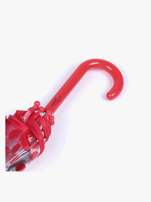 Disney Minni Hiiri Sateenvarjo, Vaaleanpunainen