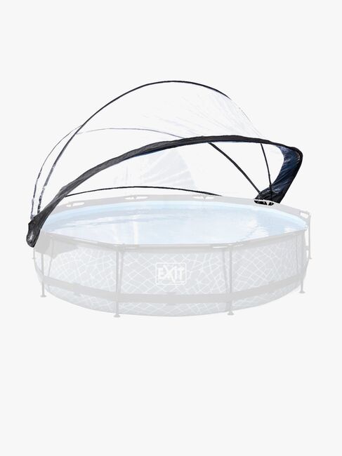 EXIT Kupoli Uima-altaaseen 360 cm
