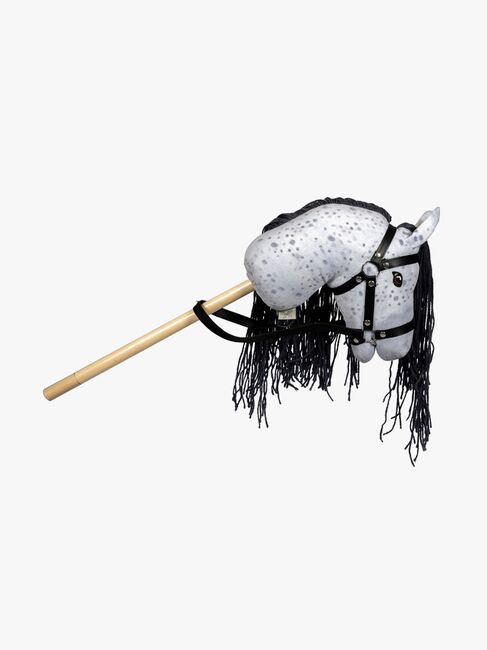 byASTRUP Keppihevonen Star, Harmaa