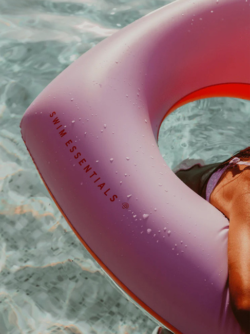 Swim Essentials Uimarengas 90 cm, Iconic Tones