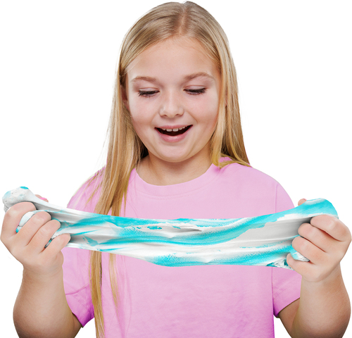 Compound Kings Butter Cloudz Lima Blue Raspberry Cotton Candy, 380 g