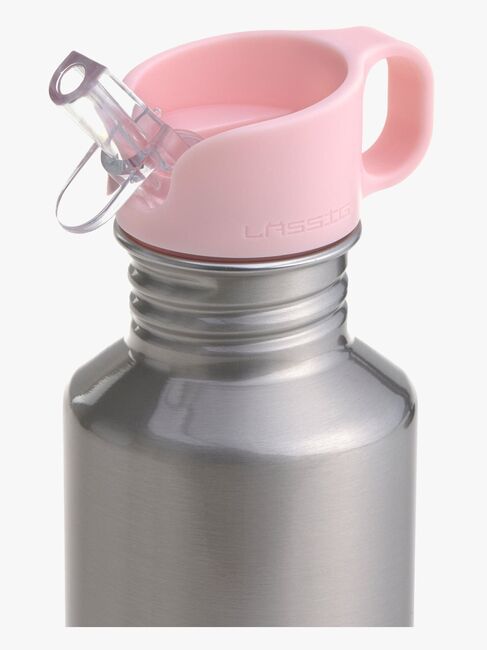 Lässig Juomapullo Ruostumaton Teräs Adventure Tipi