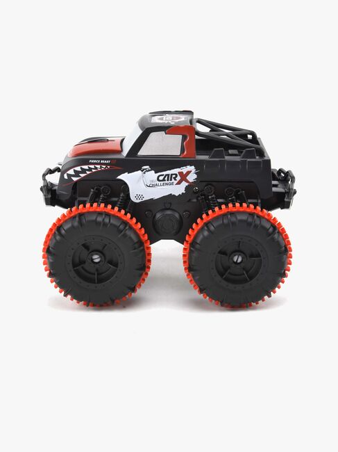 G4P Amfibinen Kauko-ohjattava Maastoauto