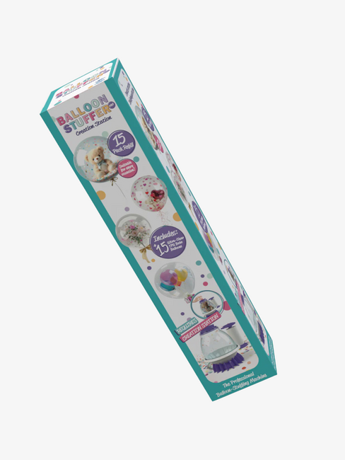 Balloon Stuffer Pro Täyttöpakkaus