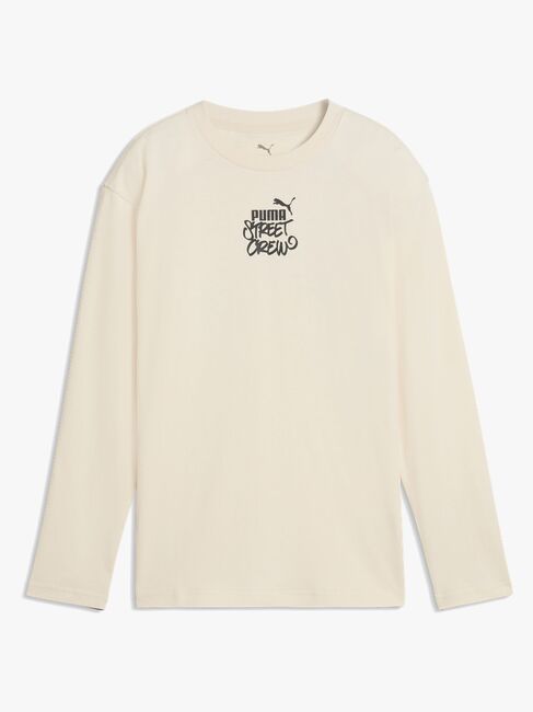 Puma MID90s  Rento Paita, Valkoinen