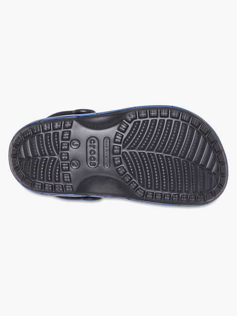 Crocs Marvel Spider-Man Classic Kids Pistokkaat, Multi