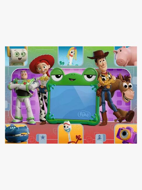 Ravensburger Toy Story 5 Palapeli 100