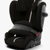 Cybex Pallas G3 i-Size Plus Turvaistuin, Moon Black