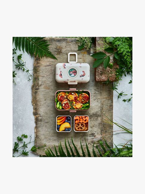 Monbento Tresor Bento Eväsrasia, Fox