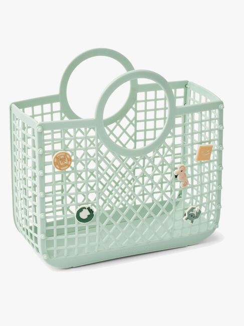 LIEWOOD Samantha Kori + Riipukset, Light Peppermint