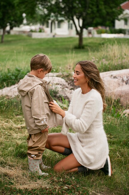 Viking X Kenza Jolly Sadeasu, Dark Sand