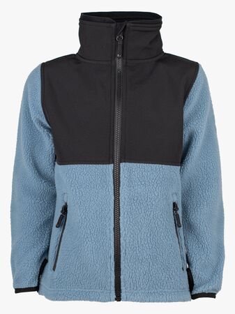 Lindberg Ramund Teddytakki, Blue