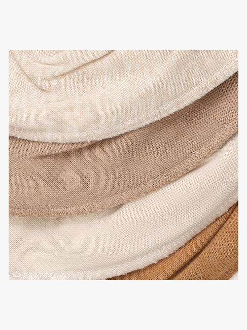 Peppi Kuolalaput 5-pack, Rainy Day